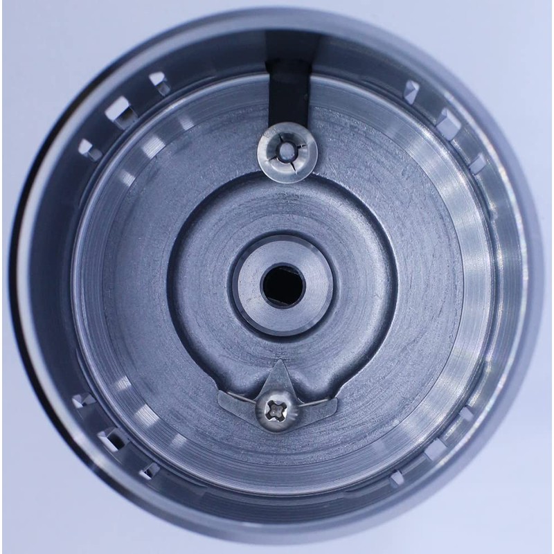 Genuine Part 21 NASKY C3000 Spool Pair Part No 100QQ