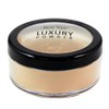 Ben Nye Banana Luxury Talc-Free Setting Powder - A Silky,