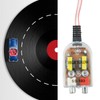 Car Speaker Stereo Lines-Output Converter | High to Low Speaker