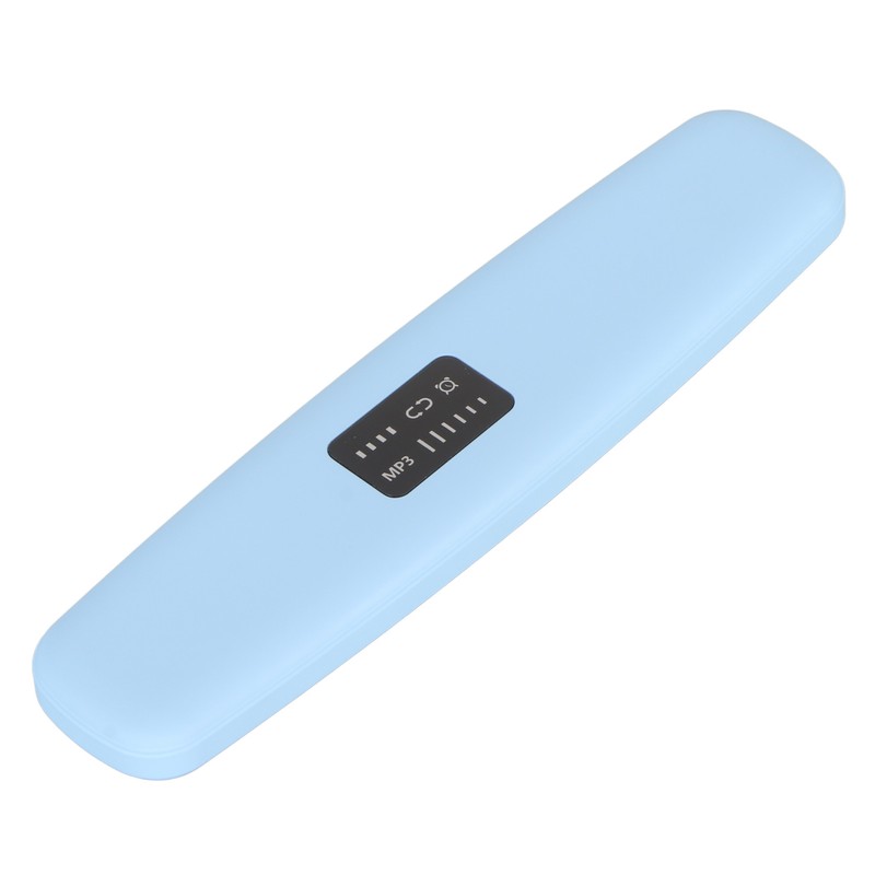Bone Conduction Pillow Speaker Stereo Bass Wireless Bluetooth Pillow Speaker