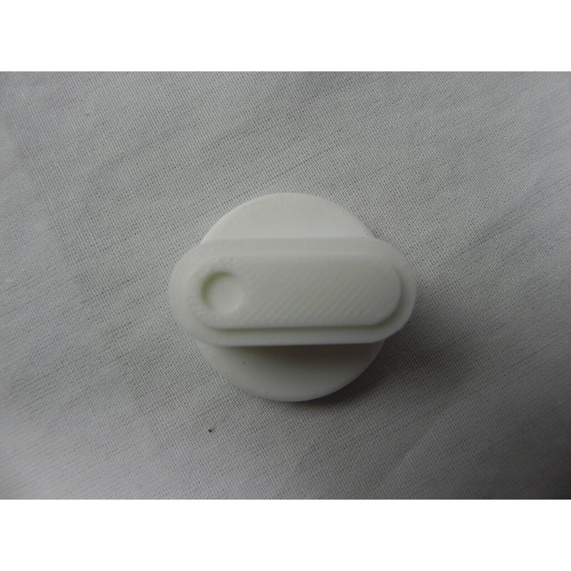 Rival 3D Printed Replacement Knob for Rival 3100 3100/2 3120