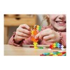 Plus-Plus 3976 Ingenious Construction Toy, Rainbow, Creative Building Blocks, Building