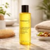 Oleo Tratamiento Para El Cabello 3 En 1 Terramar /