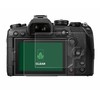 ScreenLeaf (2 Pack Screen Protector compatible with Olympus OM-D E-M1