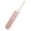 Electric Heated Eyelash Curler Longlasting Digital Display Electric Eyelash Lash