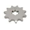 SPROCKET 11-Tooth Teeth for Yamaha DT 50 MX RD FS 1
