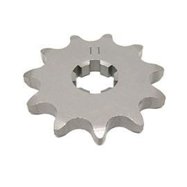 SPROCKET 11-Tooth Teeth for Yamaha DT 50 MX RD FS 1