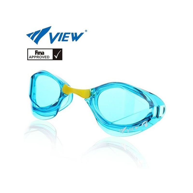 View Goggle Blade F No-Packing V122SA / 뷰 수경 블레이드F