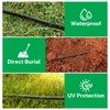FIRMERST 18/7 Solid Sprinkler Wire for up to 6 Valves
