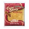 Prairie City Bakery OOEY GOOEY bolo manteiga canela 2 oz