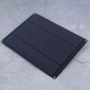 10W Solar Panel Kit Waterproof Portable Power Charger Photovoltaic Panel