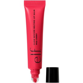 e.l.f. Cosmetics Glow Reviver Bálsamo Labial Cereza Roja Silvestre Intensa