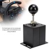 6+R PC USB Simulator Shifter H Gear Shifter Racing Game