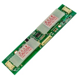LCD Inverter Board FIF1521-35A FIF1521-35A 135 x 30 mm
