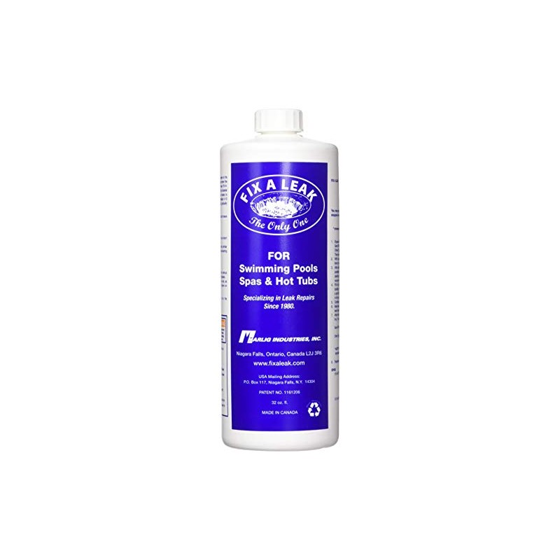 Marlig Industries Seal 32oz Marlig Fix Pool and Spa Leak