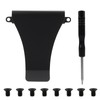 Wallet Money Clip Accessories Kit Compatible with The Ridge RFID