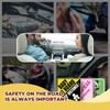 Baby on Board Magnet for Car - 2 Pack 5.5x5.5