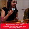 Draft’d, a Drafting Game for Everyone, Party Game, Night Game