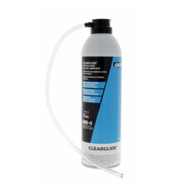 IDEAL Electrical ClearGlide Aerosol Wire Lubricant, 19 oz. Can (31-387) - Portable, Mess-Free Spray Lubricant for Wire Pulls with Precision Nozzle