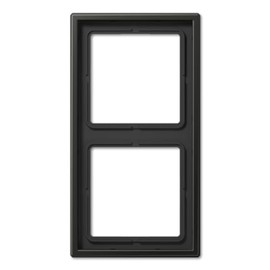 Jung AL2982AN Frame for 2 Sockets