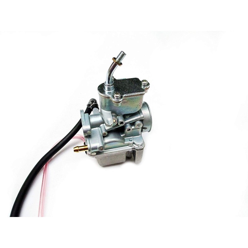 JRSMART Brand New High Performance Carburetor for Yamaha Raptor 80