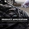 High Volume Powerful Air Blow Gun with Extensible Air Flow