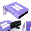 Photocards Binder 400 Pockets Album Photo Card Holder Collection Merch