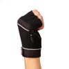 barnett half finger bike gloves BG-04 for competition, size M,