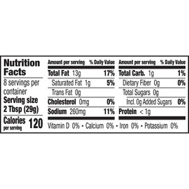 Annie's Organic Shiitake Sesame Dressing, 8 fl oz