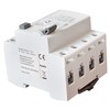 FI Circuit Breaker Type B 63A 30mA 4-Pin Residual Current