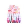 Caja Lote De 24 Labiales Brillo Gloss Mágico Hidratante