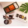 Mizon, Juego De Cuidado Total, Rutina De Skincare, Baba De