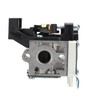 Carburetor Fit for Echo srm‑225 gt‑225 pas‑225 pe225 ppf225 shc225