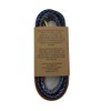Charleston Belt Carolina Crescent Moon Palmetto State Flag Belt, Azul