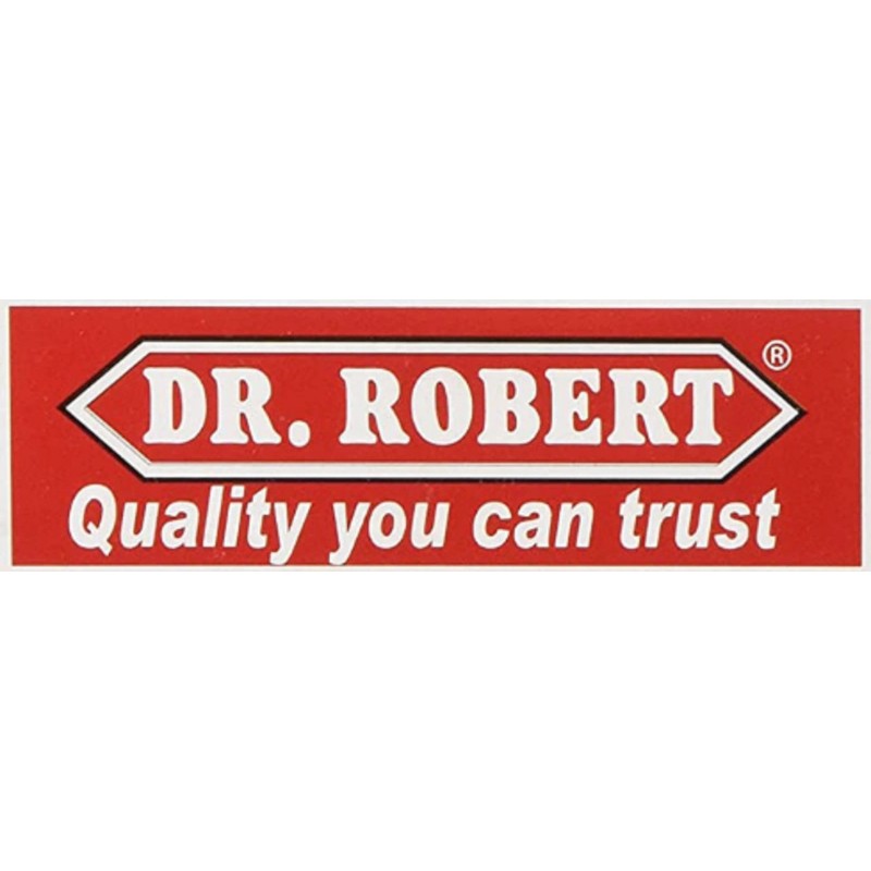 Dr Robert Sour Sop Leaves Tea - 1-pack ( 20