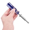 Richer-R Terminator Tool, 4in/ 7in Locking Unlocking Terminator Tool Bump