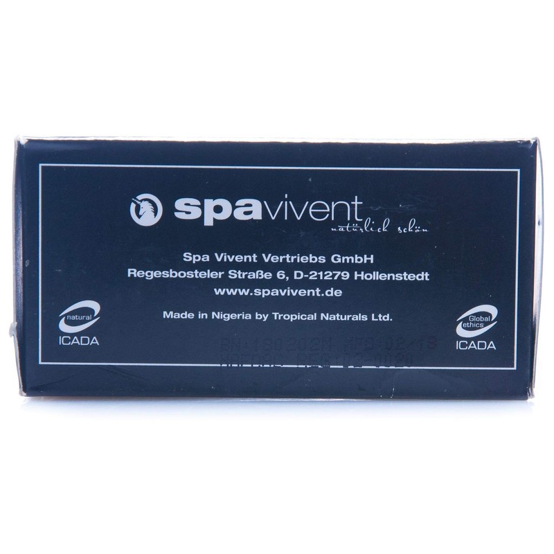 Double economy pack Dudu Osun, the black soap from Africa