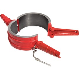 Replaces for PT-7020 Piston Ring Compressor Tool 5.5" Bore Compatible with Cummins NH NT N14 5.5inch Bore