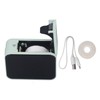 Bluetooth Thermal Label Printer APP Editable Rechargeable Mini Label Maker