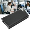 3.5in 2.5in USB3.0 to SATA HDD Enclosure 6Gbps Support SATA