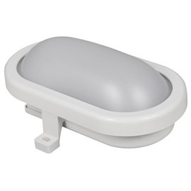 McShine LED Wet Room Light 6 W 4000 K