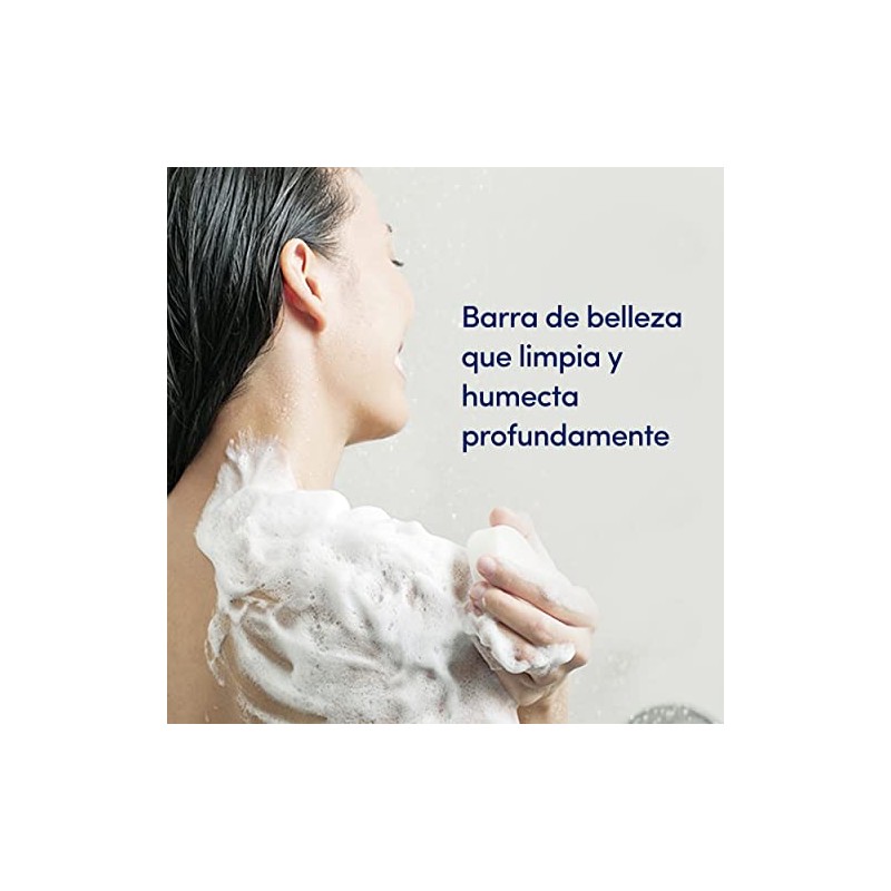 Jabón en Barra Dove Original 135 g