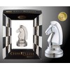 Cast Puzzle Premium Series -Chess Puzzle- Knight