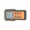 Handheld Digital Manometer, Portable Differential Pressure Gauge Meter for HVAC
