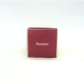 Mally Lip Illusion ~ Mauvelous ~ Stick 0.03 oz / Powder 0.02 ~ BNIB