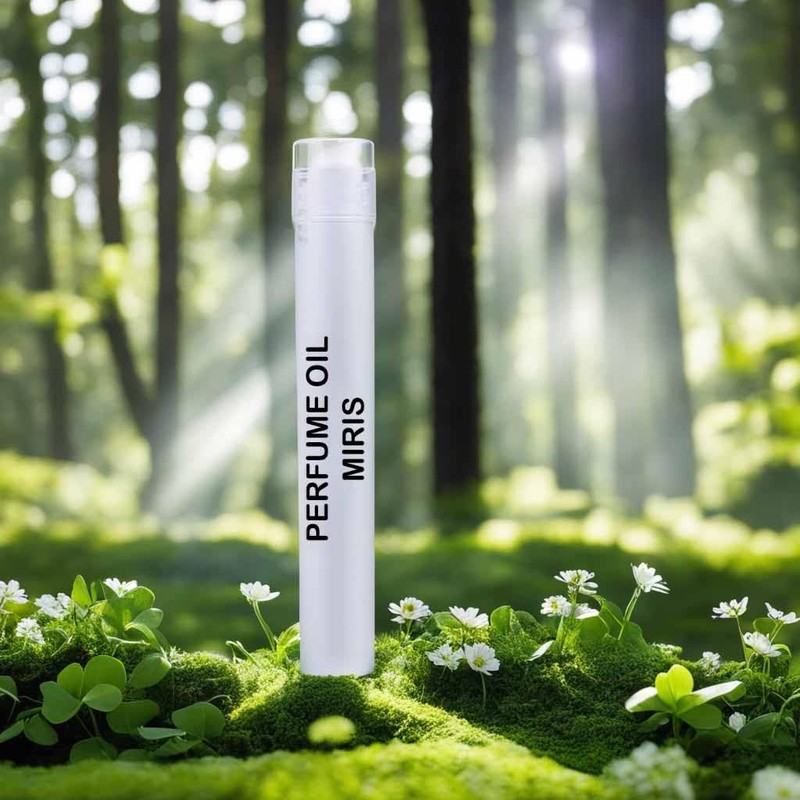 MIRIS Perfume Oil No. 242 | Inspired | Men |