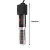 Fish Tank Heater 26℃ Automatic Constant Temperature Quartz Glass Small