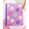 Callie Danielle Notebook Journal, Personal Journaling Notebooks for Women, Cute