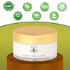 EARTH THERAPY Day & Night Face Cream, Multicolour, 50 g