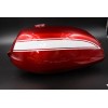Honda CL175 Tank Decals 1970, 71, 72 CL 175 Fuel